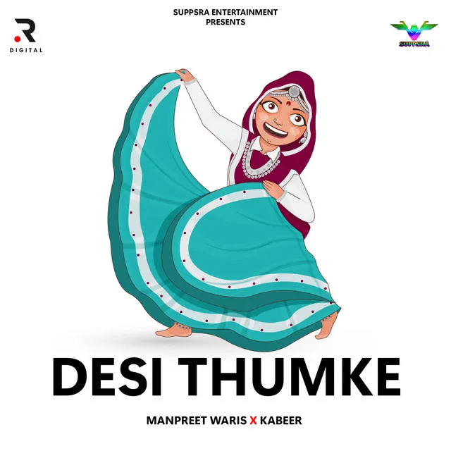 Desi Thumke