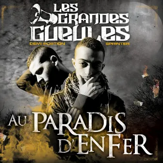 Au paradis d'enfer by Les Grandes Gueules