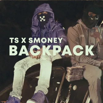 Backpack by TS