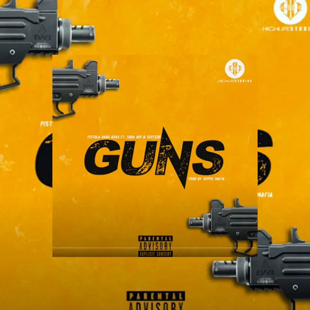 Guns