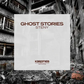 Ghost Stories by Steny