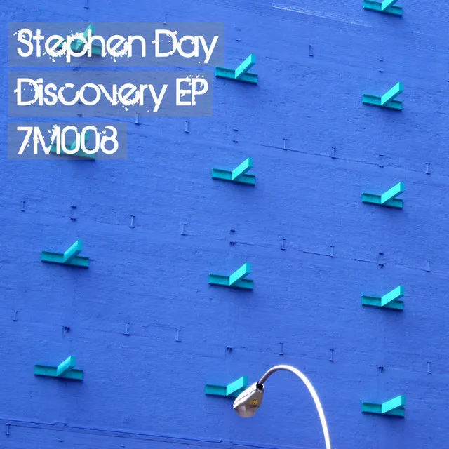 Discovery - Dub Mix