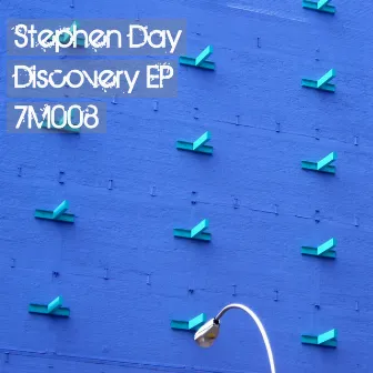 Discovery EP by Stephen Day