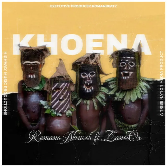 Khoena