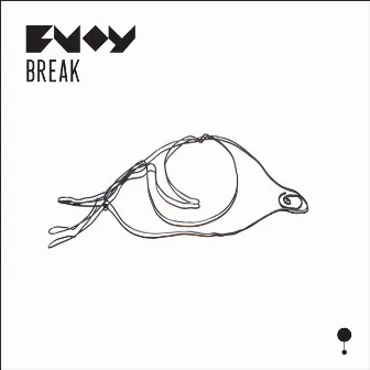 Break - EP by BUOY