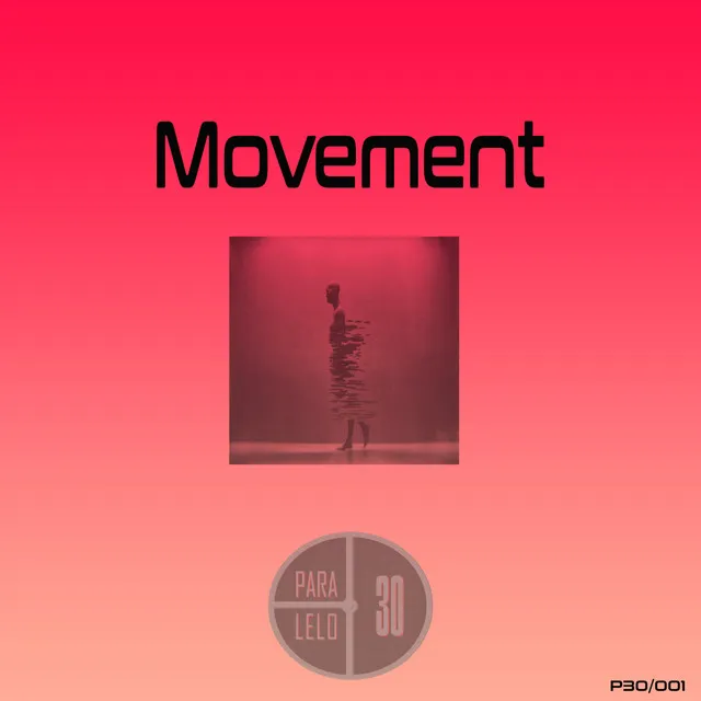 Movement - DJ Mau Mau & Franco Junior Remix