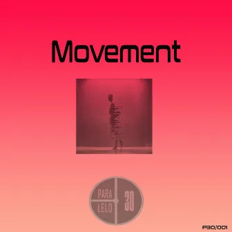 Movement by 2nd Round