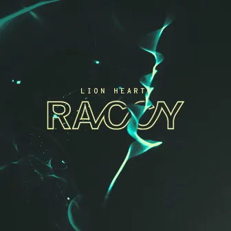 Lion Heart by Raccy