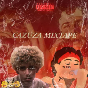 Cazuza Mixtape by Passarinho