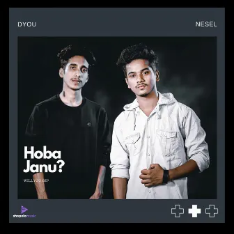 Hoba Janu? by Nesel