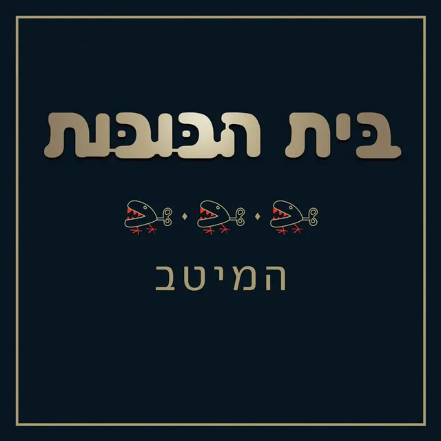 לא כאן לא שם