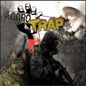 Aggro Trap by Unknown Artist