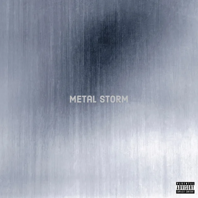 Metal Storm