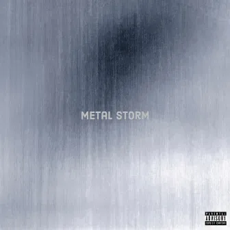 Metal Storm by Rob Geez