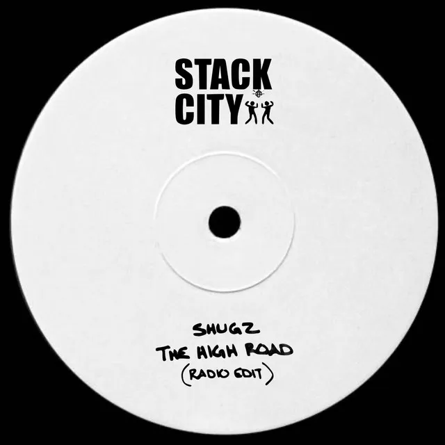 The High Road - Radio Edit