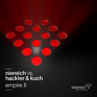 Empire II by Hackler & Kuch