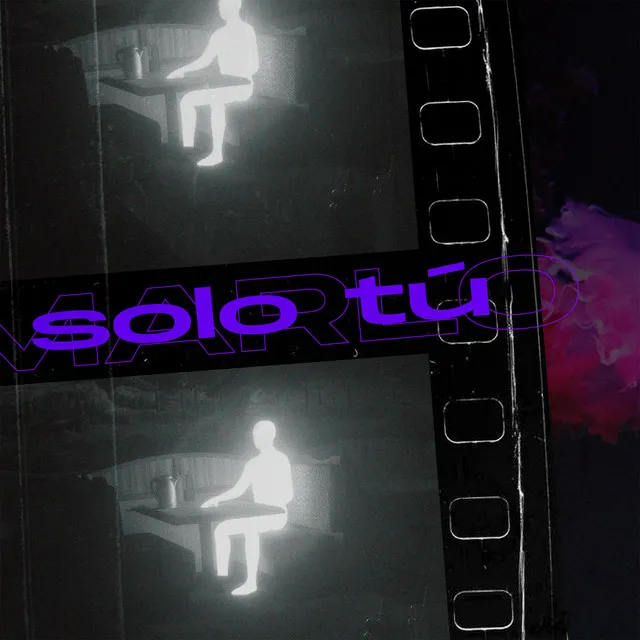 Solo tú