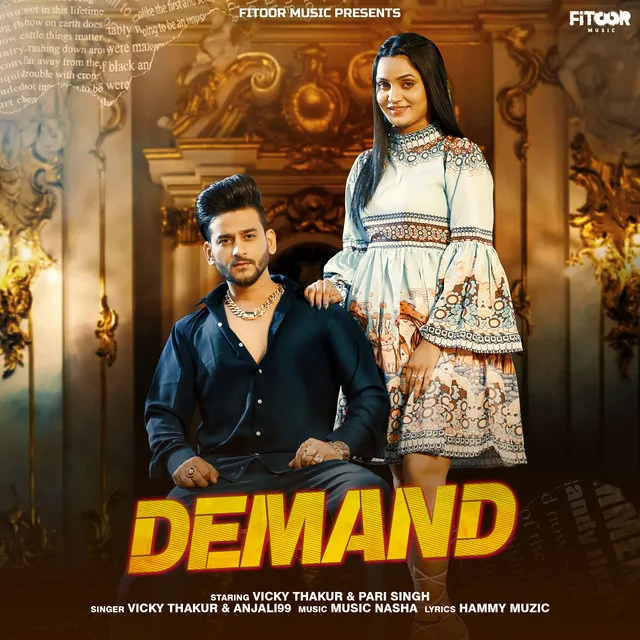 Demand