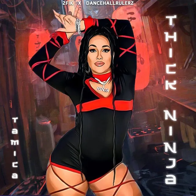 Thick Ninja