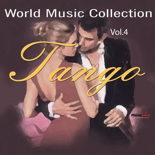 Tango, Vol. 4