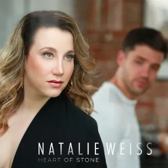 Heart of Stone by Natalie Weiss