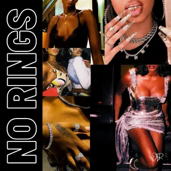 No Rings by Mike Bravo