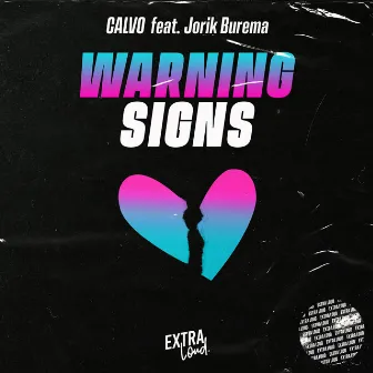 Warning Signs by Jorik Burema