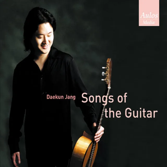 Sor : Bagatelle No.5 Op.43 (From Mes Ennuis Six Bagatelles) (소르 : 바가텔 5번 작품번호 43)