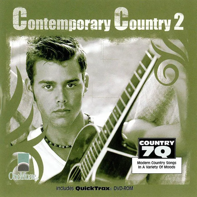 Contemporary Country 2