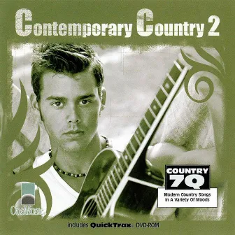 Contemporary Country 2 by John Hunter Jr