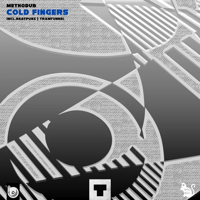 Cold Fingers - Beatpunx Remix