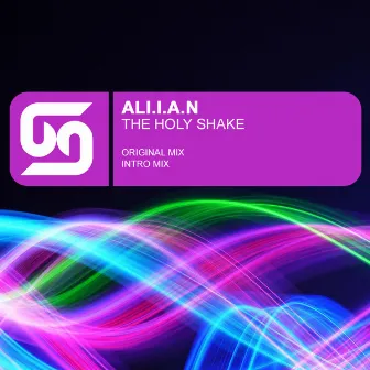 The Holy Shake by Ali.i.a.n