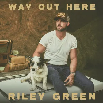 Way Out Here by Riley Green