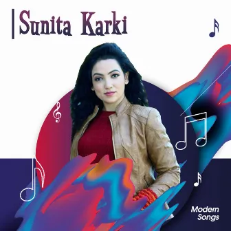 Sunita Karki by Sunita Karki