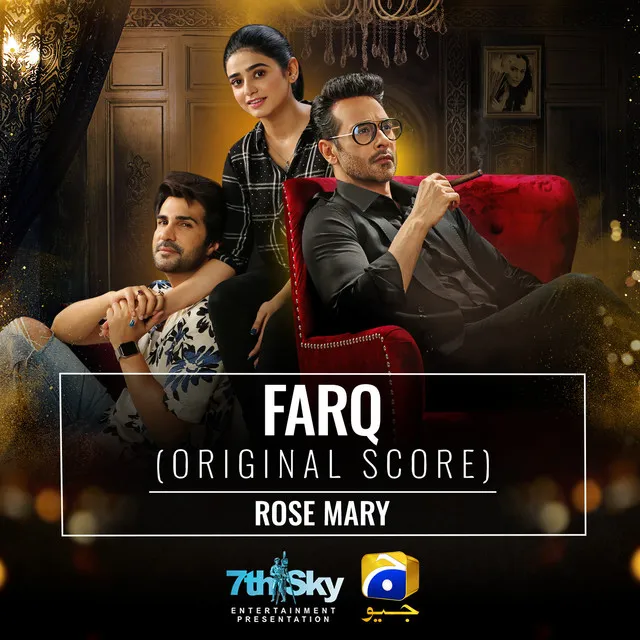 Farq (Original Score)