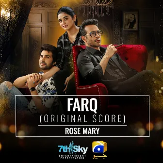 Farq (Original Score) by Rose Mary