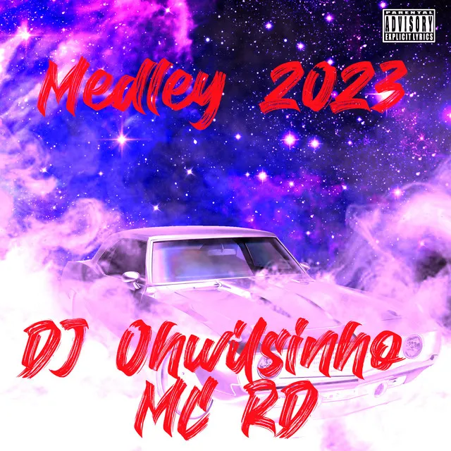 Medley 2023