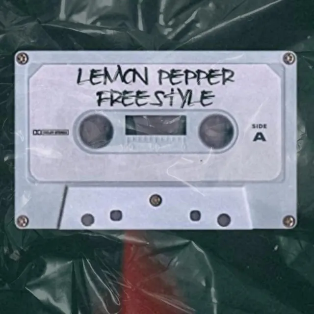 Lemon Pepper Freestyle