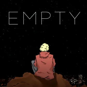 Empty by Patrick White