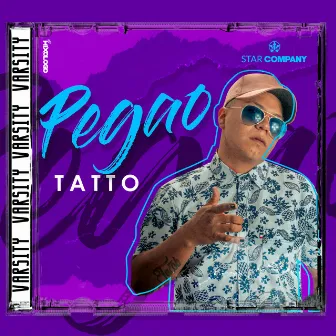 Pegao by Dj Blez