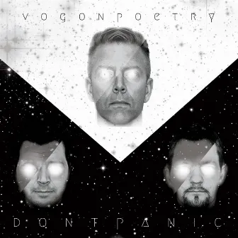 Don't Panic by Vogon Poetry