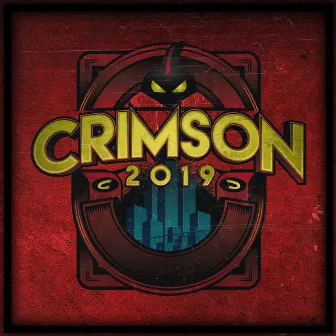 Crimson 2019 by Boujee