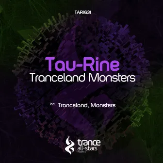 Tranceland Monsters by Tau-Rine