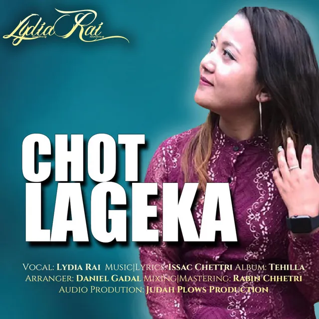 Chot Lageka