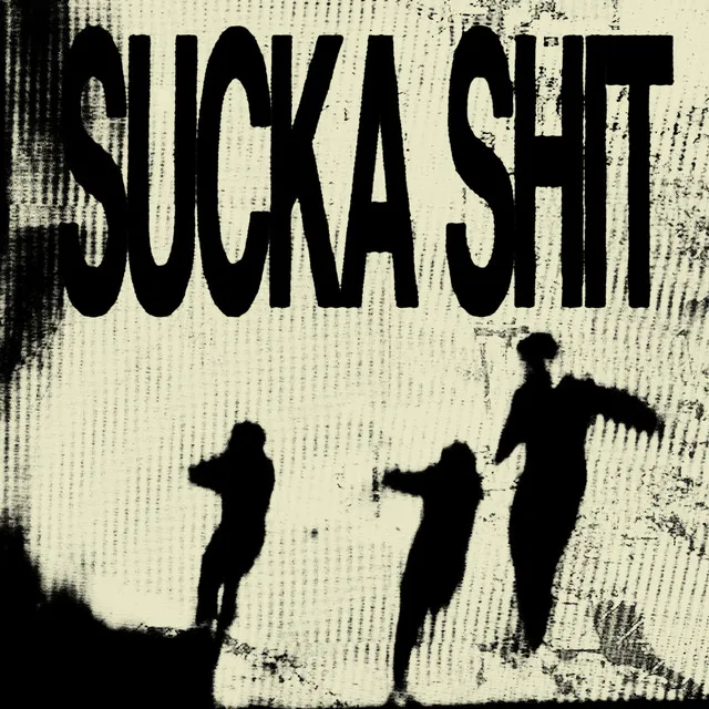 SUCKA SHIT (feat. Leis, kewin, beebi, villemdrillem & pluuto)