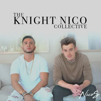 The Knight Nico Collective by Nico Santana