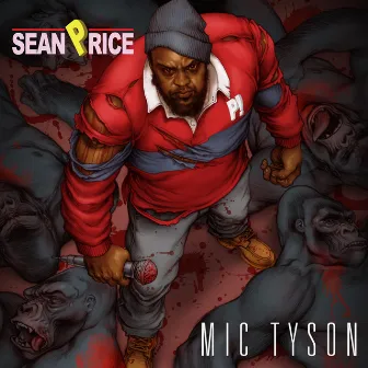 Mic Tyson by Sean Price