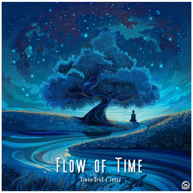 Flow of Time