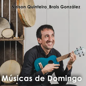 Músicas de Domingo by Brais González