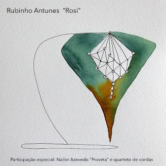 Rosi by Rubinho Antunes